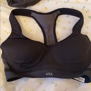 Victoria’s Secret Sports Bras